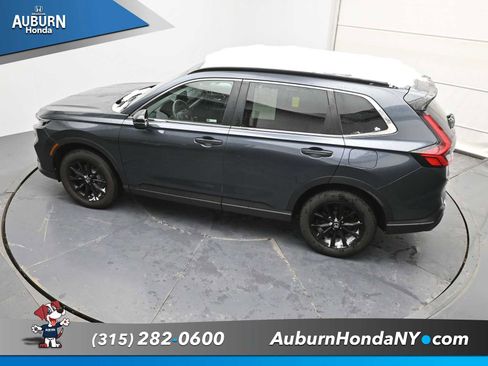 Used 2024 Honda CR-V Sport-L image 26