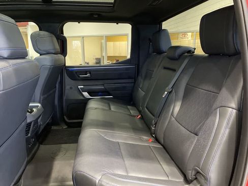 Used 2024 Toyota Tundra Platinum image 24