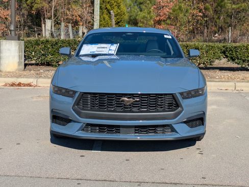 New 2026 Ford Mustang Premium image 9