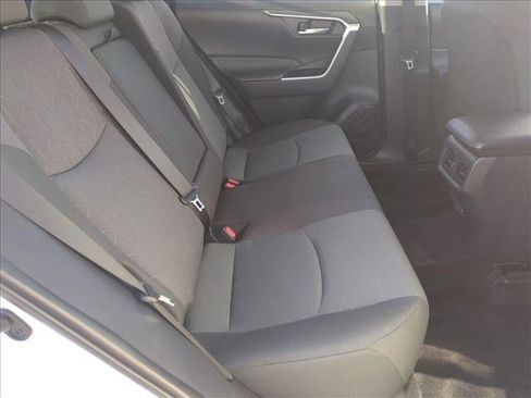 Used 2024 Toyota RAV4 XLE image 18