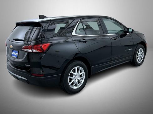 Used 2024 Chevrolet Equinox LT image 5