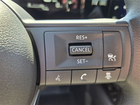 New 2026 Nissan Kicks SV image 20