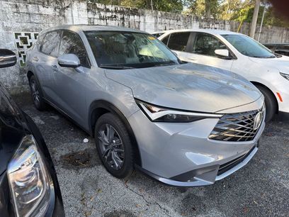 Used 2026 Acura ADX FWD