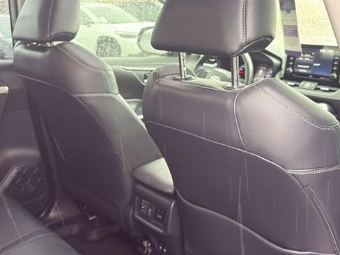 Certified 2020 Toyota RAV4 XLE Premium image 29