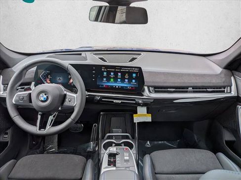 New 2026 BMW X1 xDrive28i AWD/4WD image 16