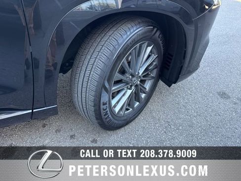 Used 2025 Lexus TX 350 AWD w/ Convenience Package image 10