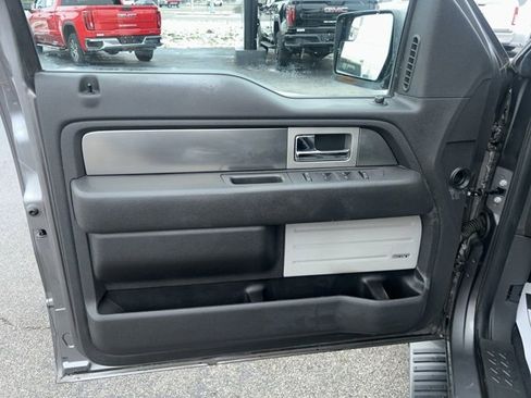 Used 2014 Ford F150 FX4 w/ Equipment Group 402A Luxury image 22