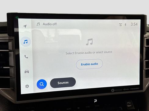 Used 2023 Toyota Tundra Limited w/ TRD Off-Road Package image 24