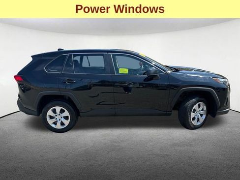 Used 2024 Toyota RAV4 LE image 12