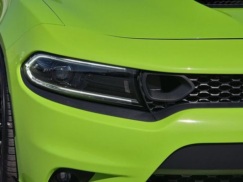 Used 2023 Dodge Charger Scat Pack w/ Daytona Edition Group RWD image 7