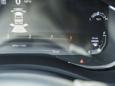 New 2026 RAM 2500 Laramie AWD/4WD image 51