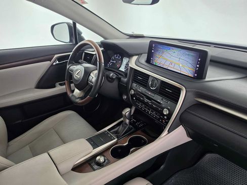 Used 2020 Lexus RX 350 FWD w/ Premium Package image 11