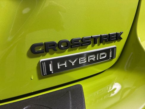 New 2026 Subaru Crosstrek 2.5i Limited image 7