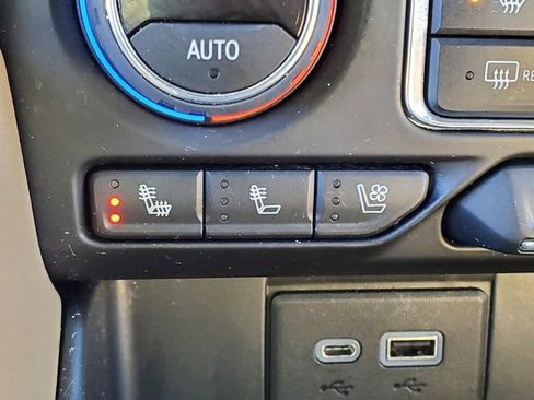 Used 2023 Chevrolet Tahoe Premier image 27