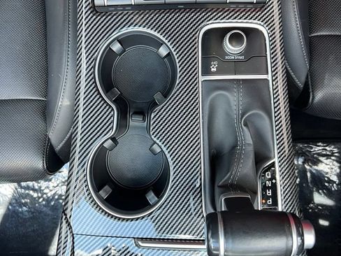 Used 2020 Kia Stinger GT-Line RWD image 42