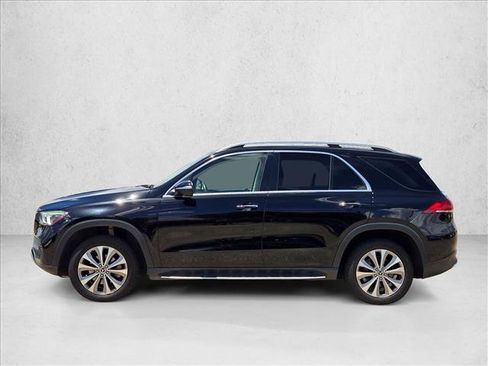 Used 2020 Mercedes-Benz GLE 350 image 8