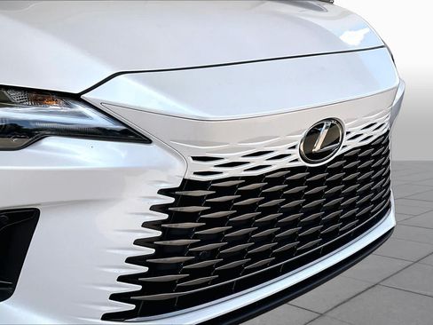 Used 2024 Lexus RX 350 FWD w/ Technology Package image 27