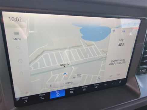 New 2025 Ford Bronco Big Bend image 22