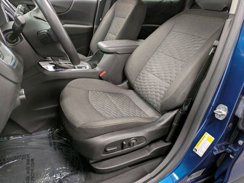Used 2019 Chevrolet Equinox LT AWD/4WD image 10