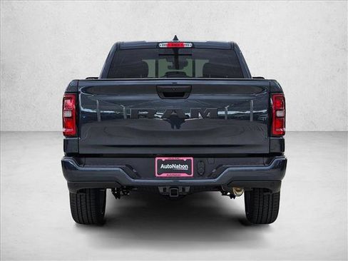 New 2026 RAM 1500 Express RWD image 8