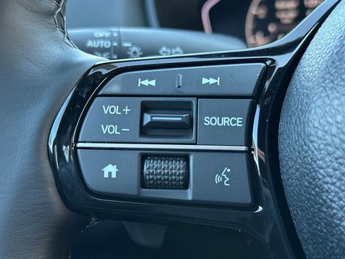 New 2026 Honda Civic Sport image 25