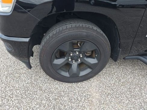 Used 2020 RAM 1500 Big Horn AWD/4WD image 7