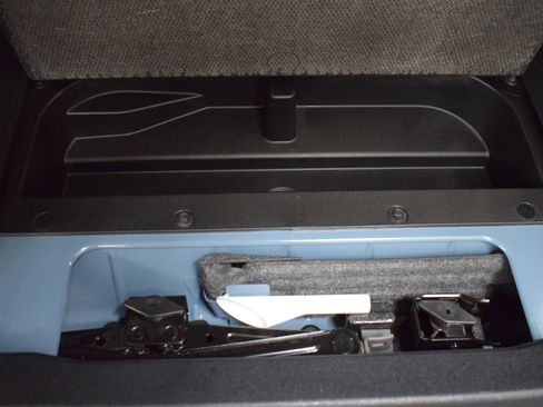 Used 2021 Ford Bronco Big Bend image 20