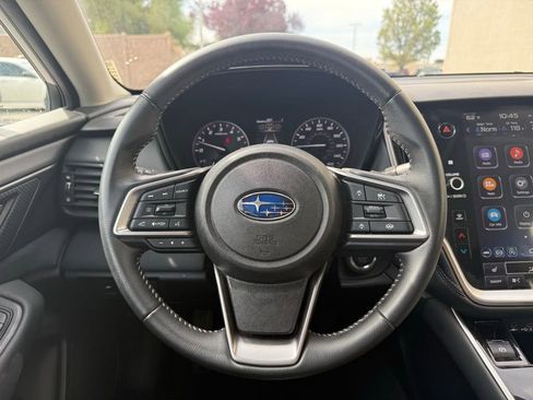 Certified 2025 Subaru Legacy Premium AWD/4WD image 9