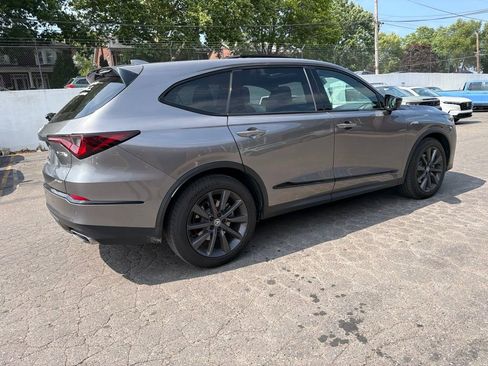 Used 2026 Acura MDX A-Spec AWD/4WD image 6