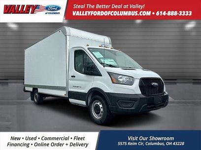 New 2025 Ford Transit 350