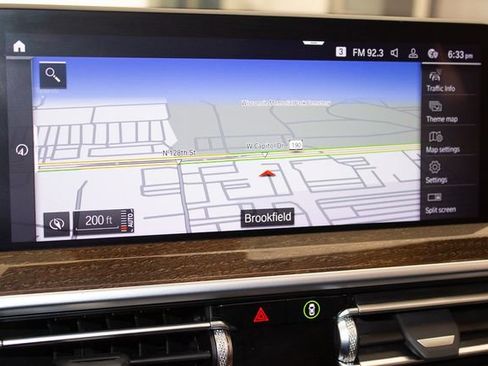 Used 2024 BMW X3 xDrive30i image 30