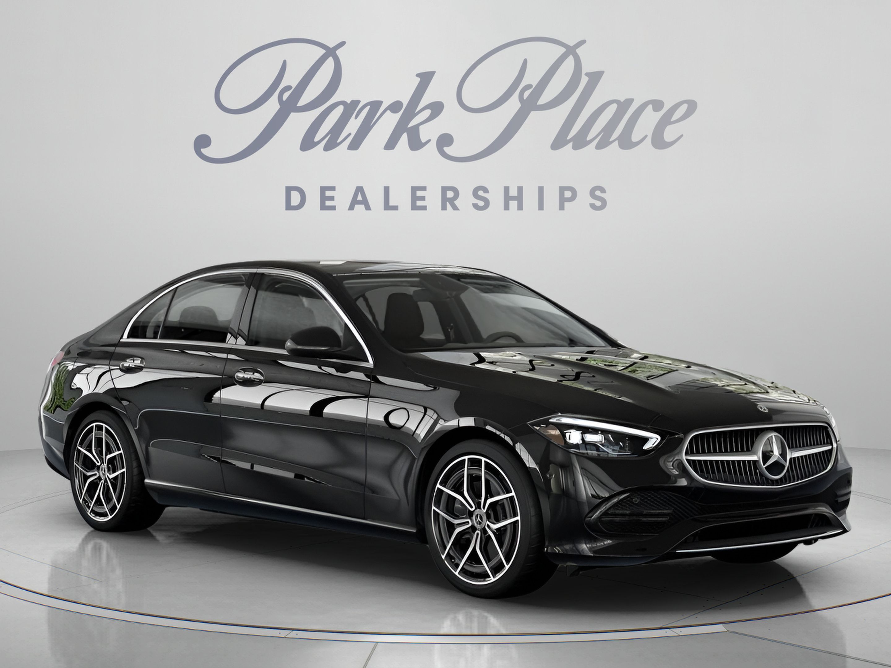 Used 2026 Mercedes-Benz C 300 Sedan image 29