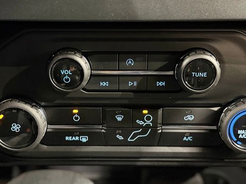 New 2026 Ford Bronco 4-Door image 72