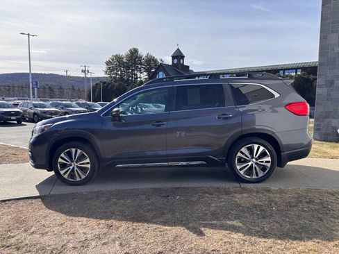 Used 2019 Subaru Ascent Limited image 5
