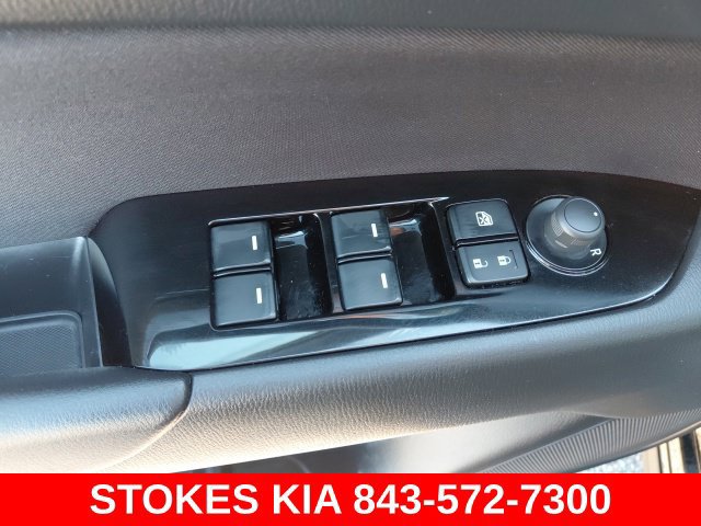 Used 2019 MAZDA CX-5 Sport FWD image 17