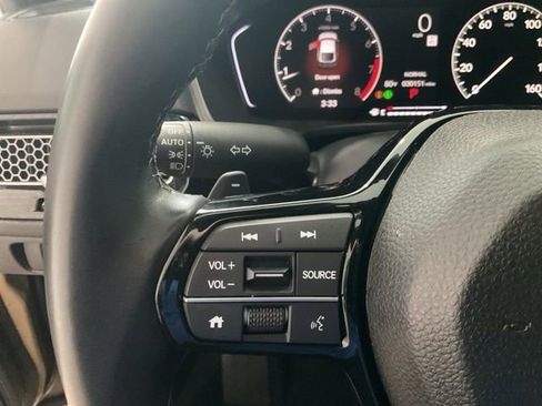 Used 2025 Honda Civic Sport image 9