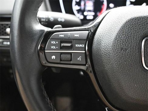 Used 2022 Honda Civic Sport image 26