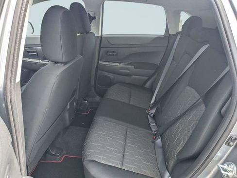 New 2026 Mitsubishi Outlander Sport AWD image 13