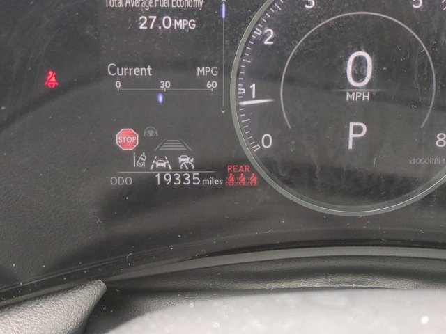 Certified 2024 Lexus NX 350 AWD image 27