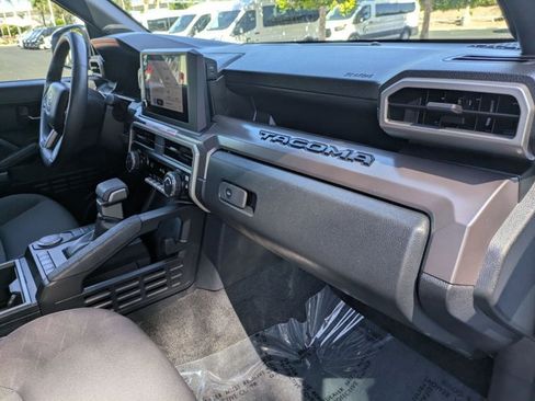 Used 2024 Toyota Tacoma SR5 RWD image 20