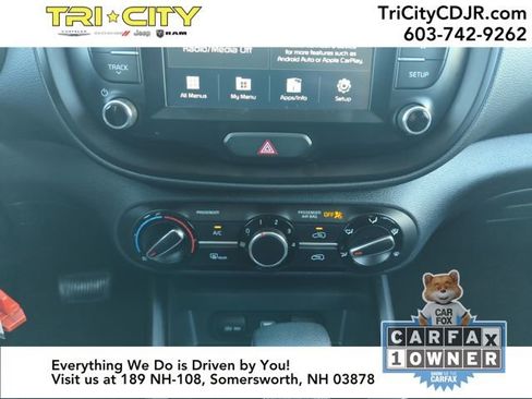 Used 2021 Kia Soul LX image 23