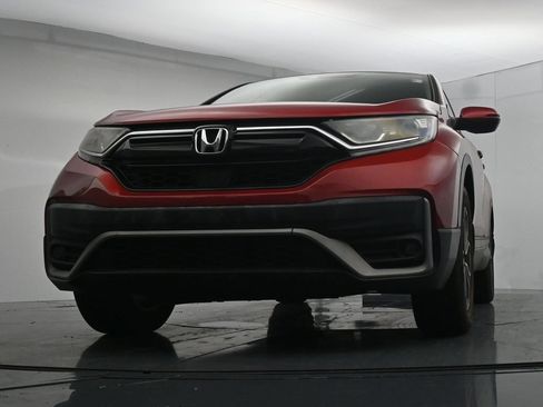 Used 2021 Honda CR-V EX image 19