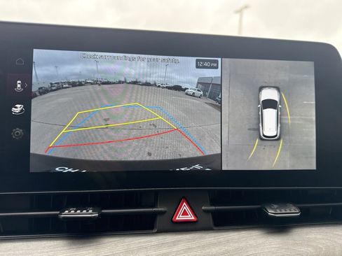 Used 2024 Kia Sportage X-Line Prestige image 14