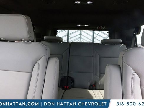 New 2026 Chevrolet Tahoe LT w/ Comfort Package AWD/4WD image 20