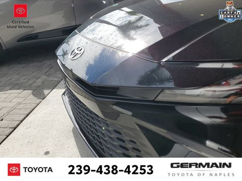 Used 2026 Toyota Camry SE w/ Convenience Package FWD image 13