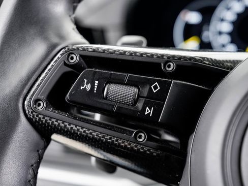 Used 2024 Porsche Cayenne Turbo GT image 12