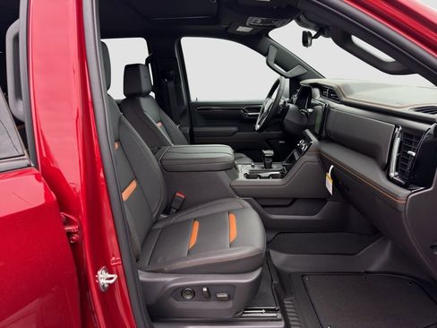 New 2026 GMC Sierra 1500 AT4 w/ AT4 Premium Package AWD/4WD image 28