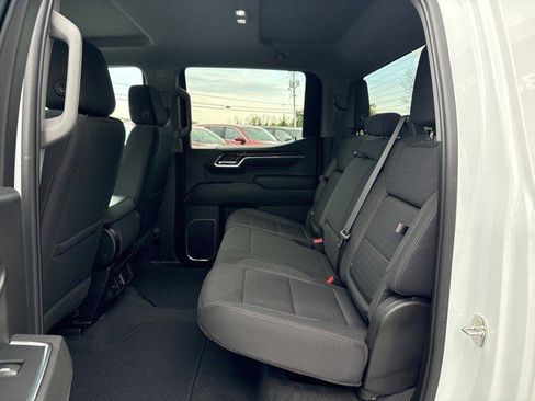 Certified 2022 GMC Sierra 1500 Elevation w/ LPO, Elevation Black Package image 16