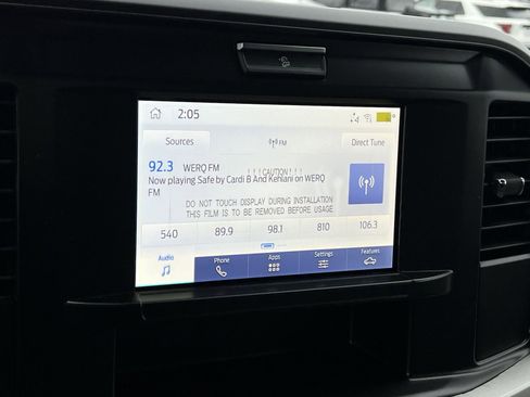 New 2026 Ford F250 XL w/ STX Appearance Package image 18