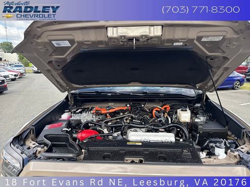 Used 2025 Toyota Tacoma TRD Pro image 20